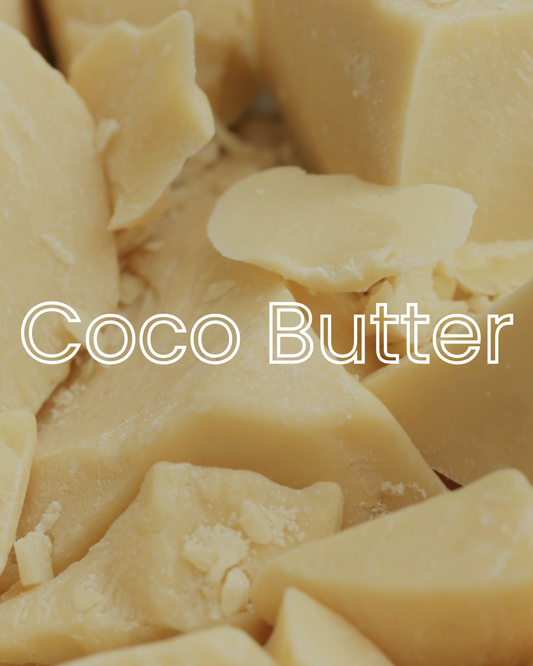 Lip Therapy - Coco Butter