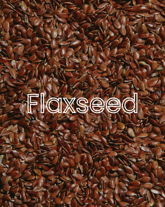 Flaxseed Leave-In Hair Conditioner - 100ml