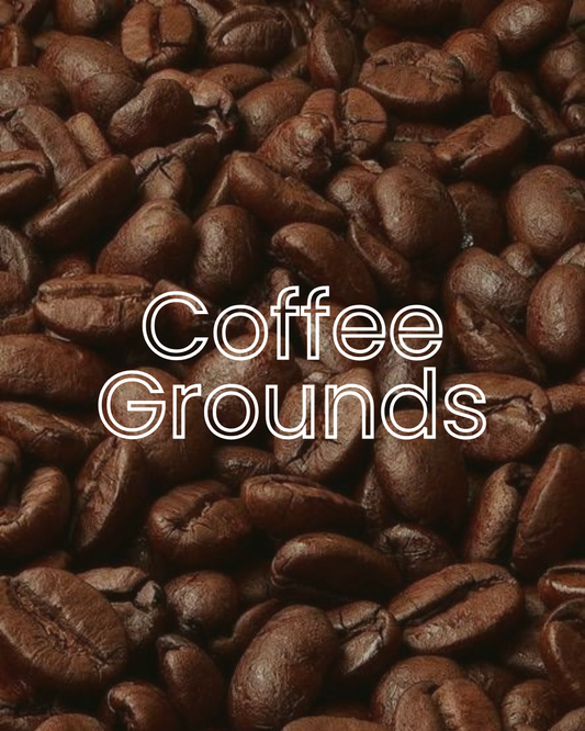 Latte Love Emulsifying Body Scrub