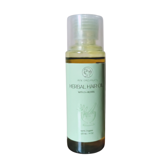 Hair Growth Oil - 150ml