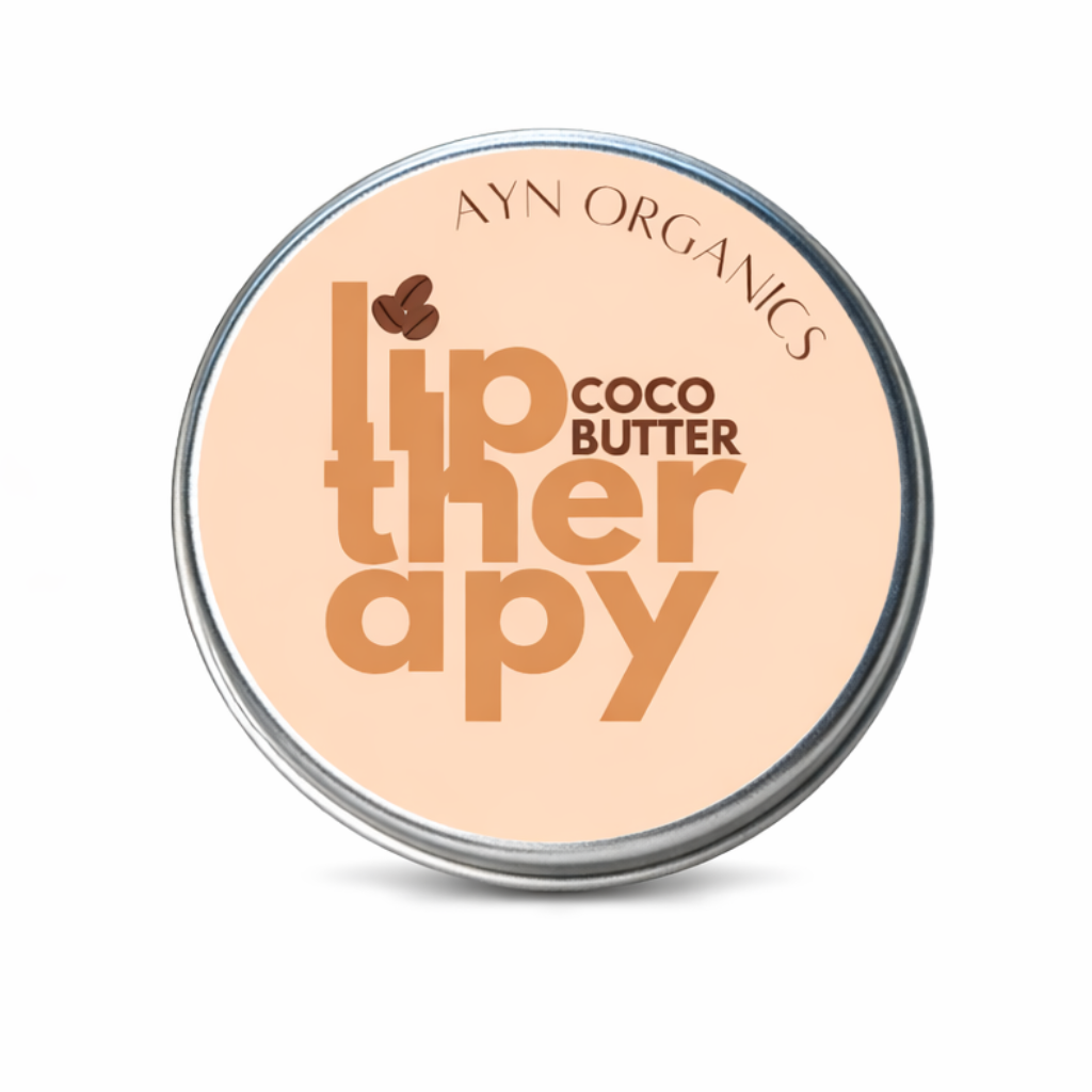 Lip Therapy - Coco Butter