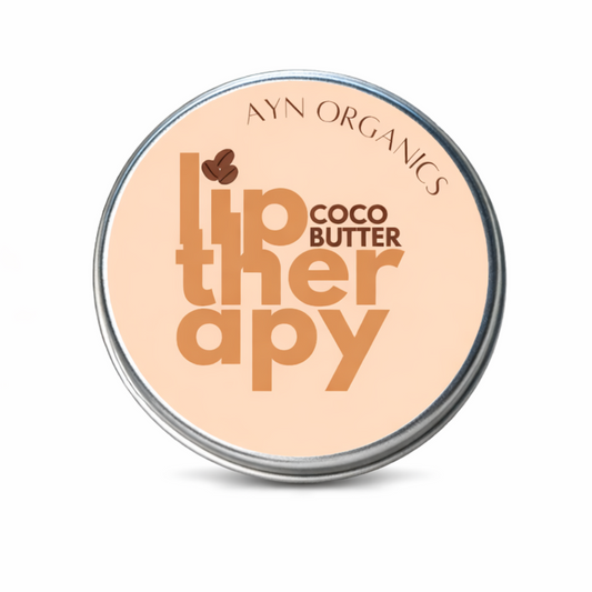 Lip Therapy - Coco Butter