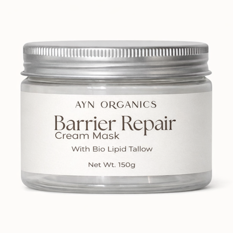 Barrier Repair Cream Mask - 150ml