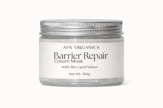 Barrier Repair Cream Mask - 150ml
