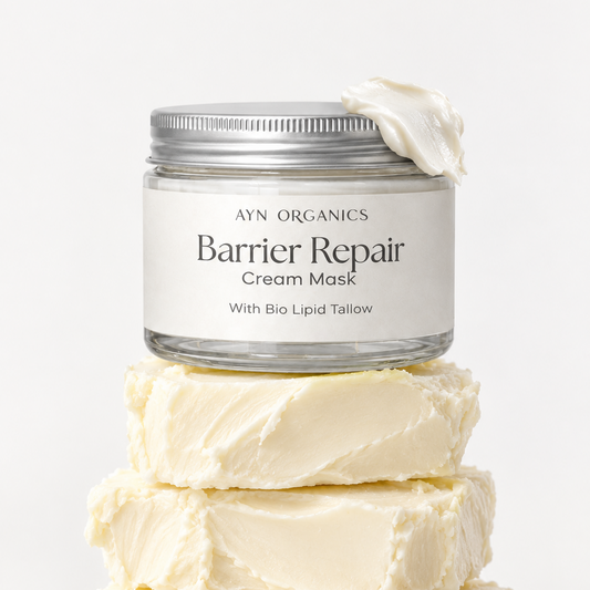 Barrier Repair Cream Mask - 150ml