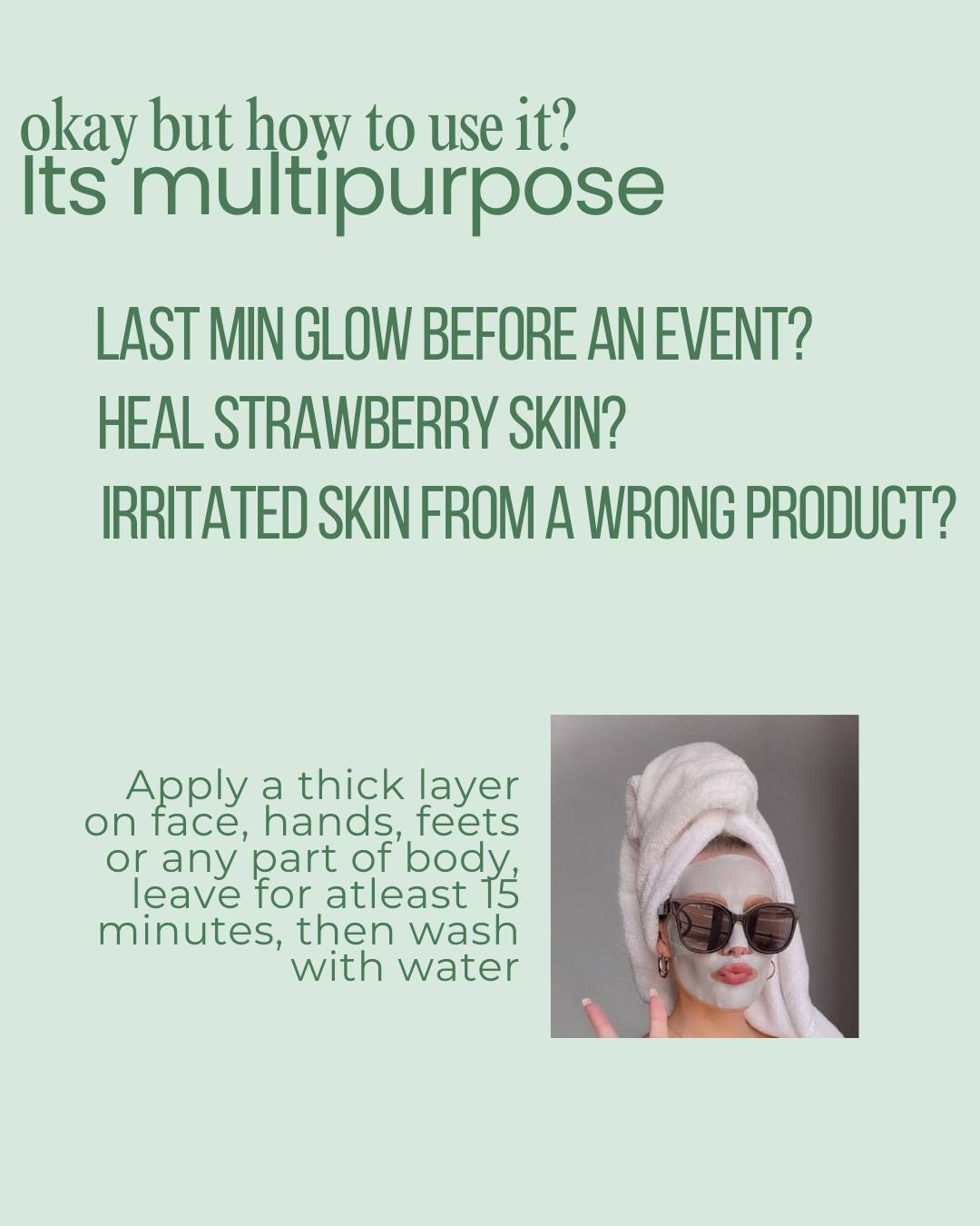 Barrier Repair Cream Mask - 150ml