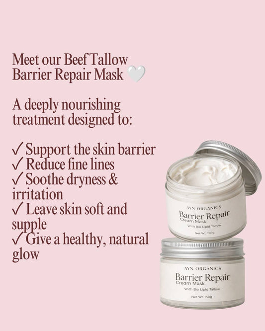 Barrier Repair Cream Mask - 150ml
